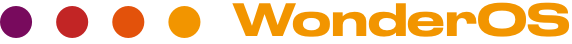 WonderOS logo